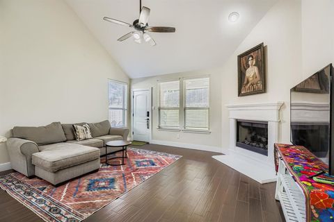 Tiny photo for 1609 Lake Way Drive, Little Elm, TX 75068 (MLS # 21091330)