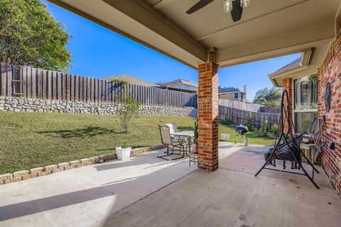Tiny photo for 1609 Lake Way Drive, Little Elm, TX 75068 (MLS # 21091330)