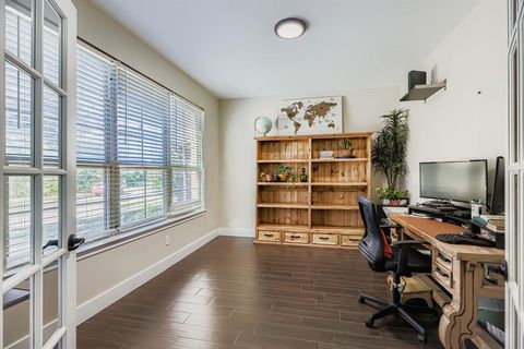 Tiny photo for 1609 Lake Way Drive, Little Elm, TX 75068 (MLS # 21091330)