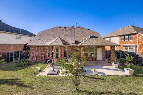 Tiny photo for 1609 Lake Way Drive, Little Elm, TX 75068 (MLS # 21091330)