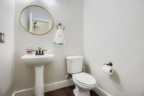 Tiny photo for 1609 Lake Way Drive, Little Elm, TX 75068 (MLS # 21091330)