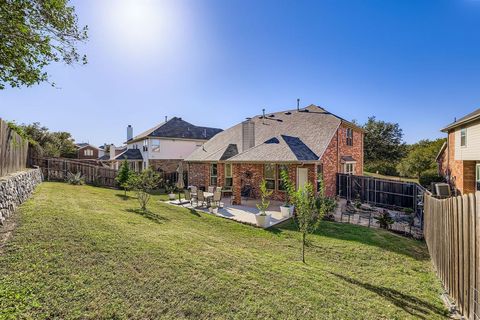 Tiny photo for 1609 Lake Way Drive, Little Elm, TX 75068 (MLS # 21091330)