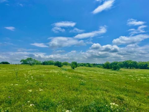 Photo of Lot 4 Clare Rd, Poolville, TX 76487 (MLS # 21246124)