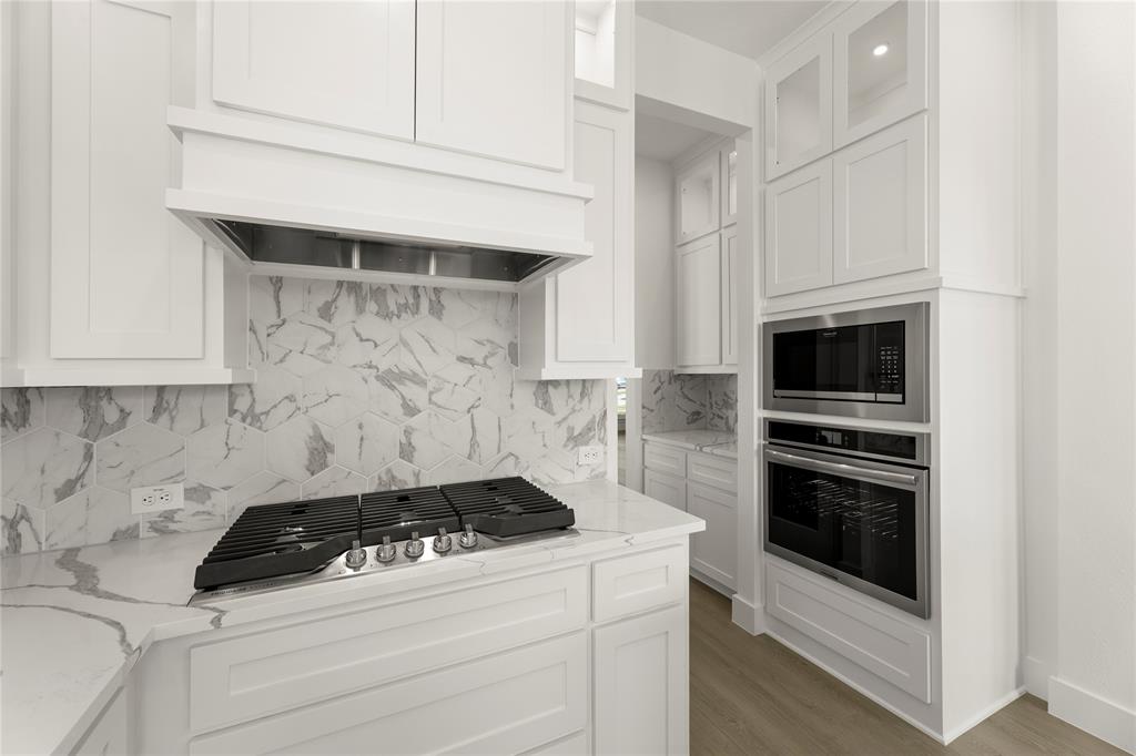 Collinsbrook Farm - Residential