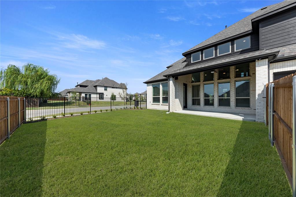 Collinsbrook Farm - Residential