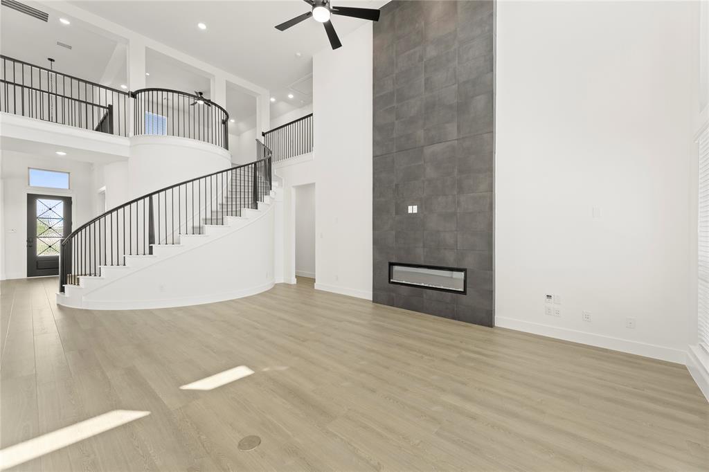 Collinsbrook Farm - Residential