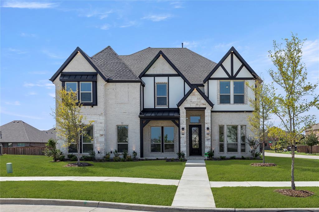 Collinsbrook Farm - Residential