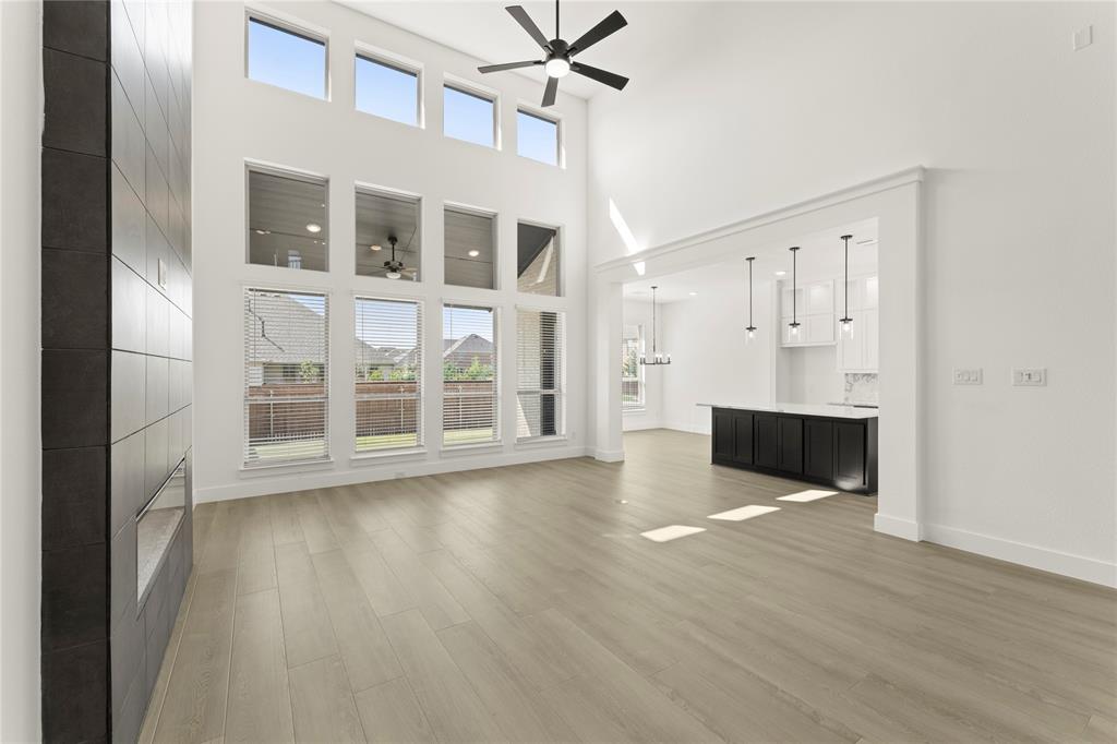 Collinsbrook Farm - Residential