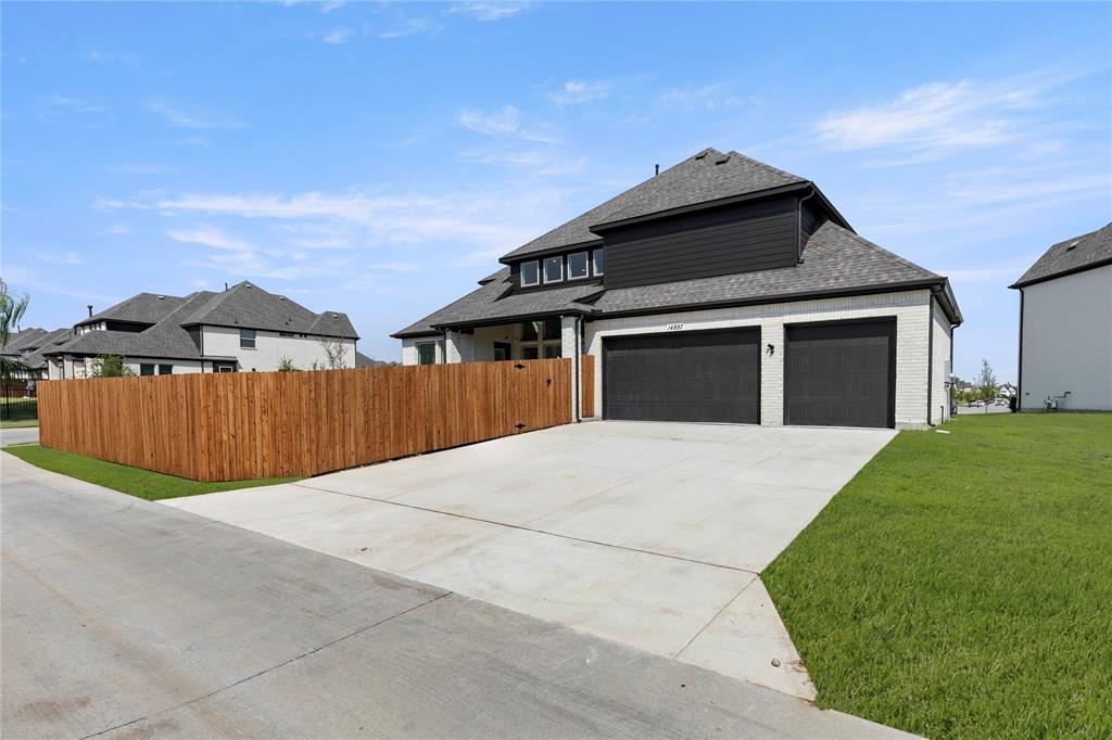 Collinsbrook Farm - Residential