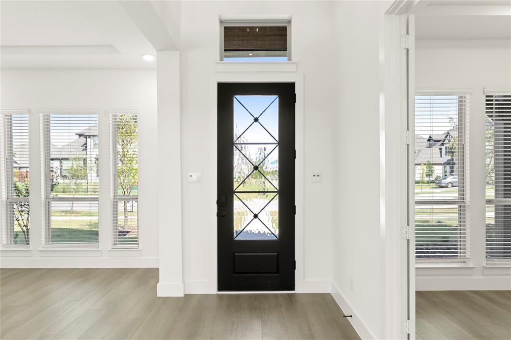 Collinsbrook Farm - Residential