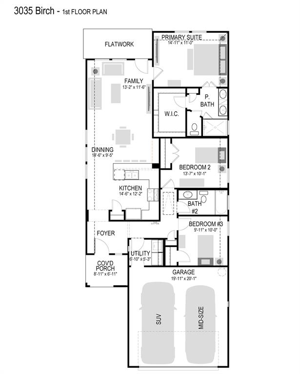 4009 Sandstone Drive