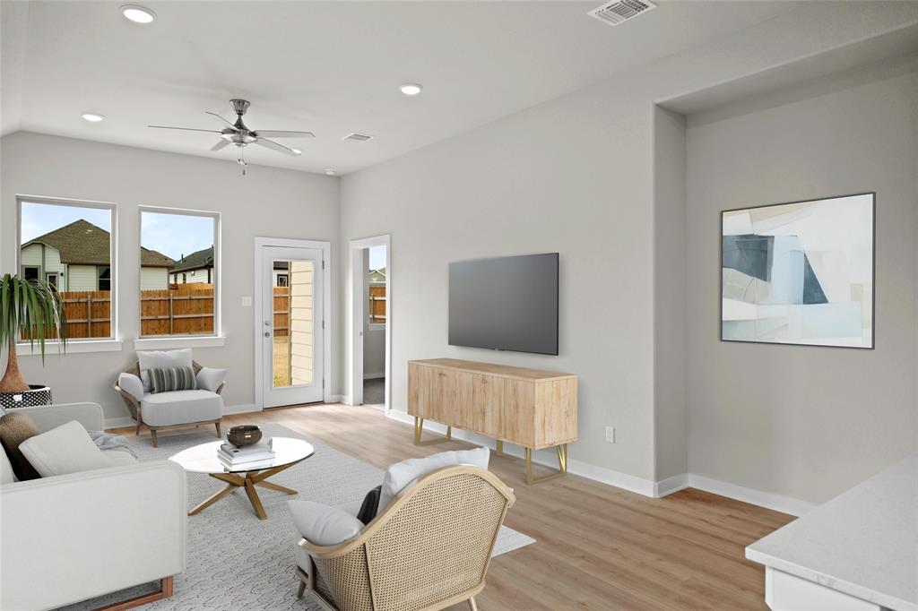 Southridge - Residential