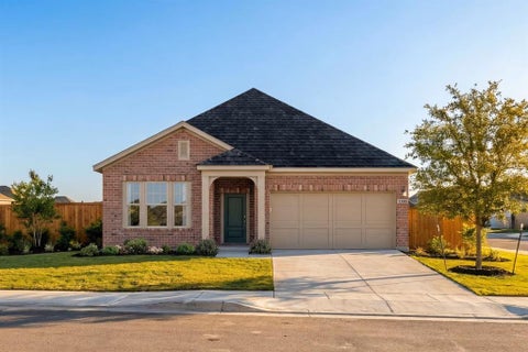 Photo of 1509 Northview Lane, Josephine, TX 75173 (MLS # 21369265)