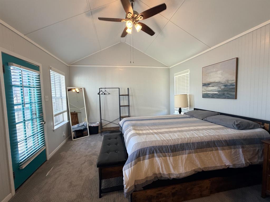 North End - Residential