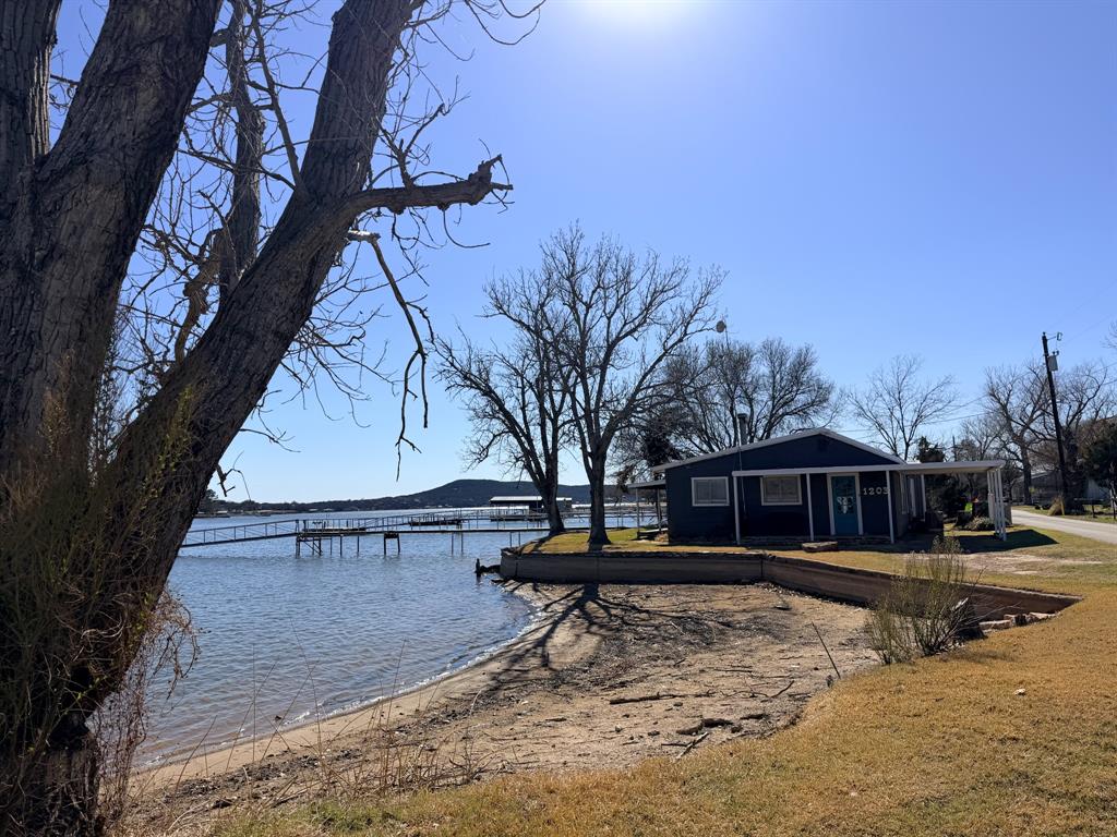 North End - Residential