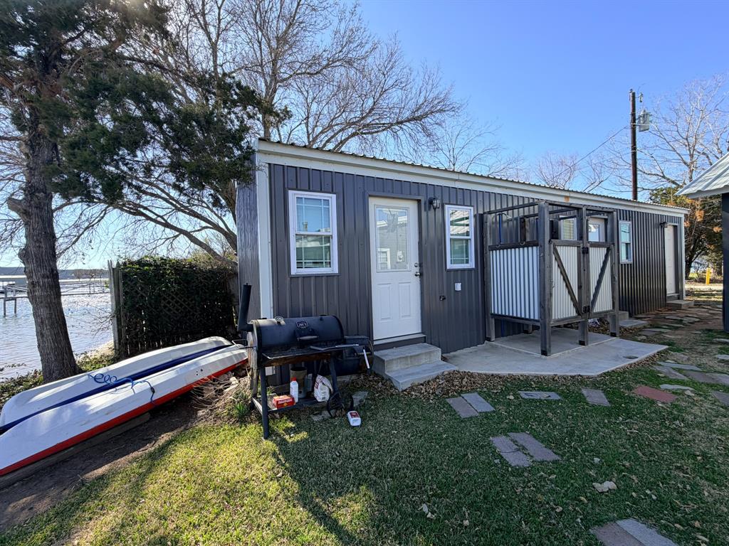 North End - Residential