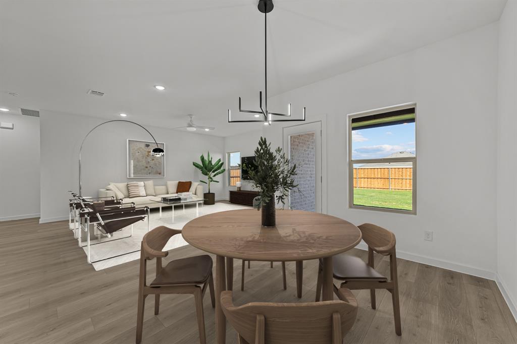 Noble Ridge - Residential