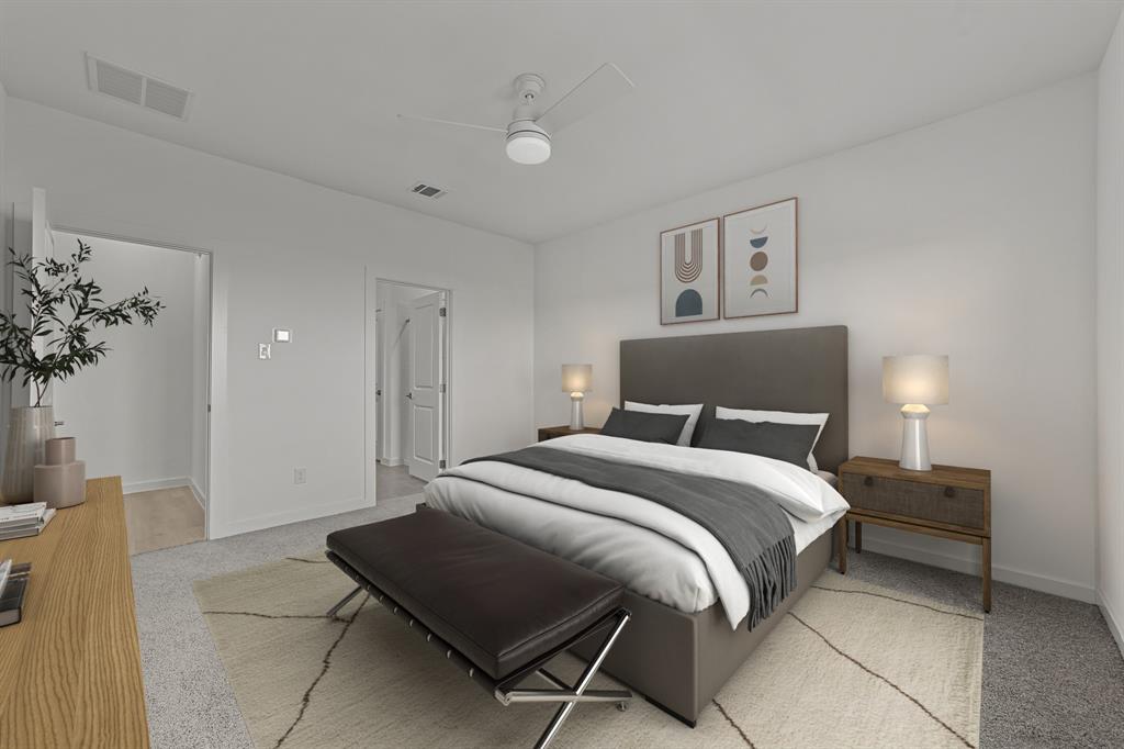 Noble Ridge - Residential