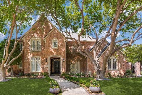 6070 Orchard Park Drive Frisco TX 75034