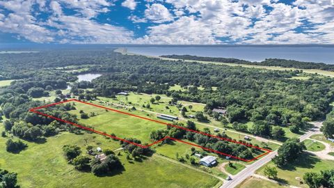 1263 Fm 1529 S Cooper TX 75432