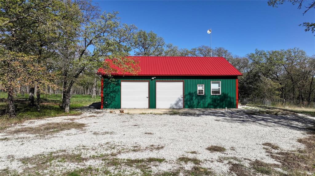 246 SilverLakes Drive