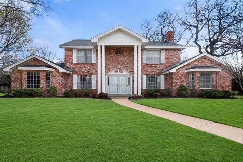 3601 Lake Champlain Drive Arlington TX 76016