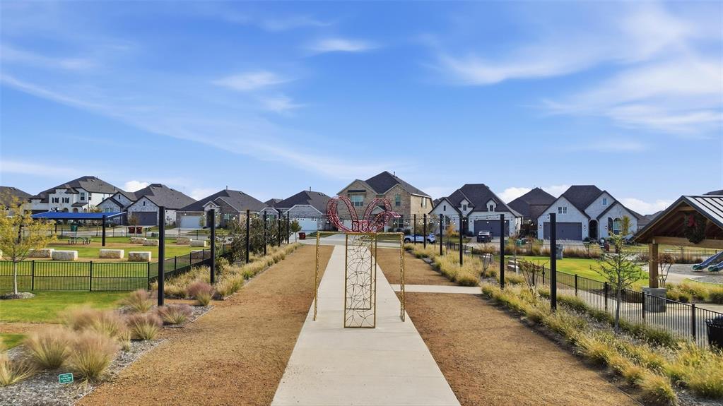 Bel Air Village - Residential Lease