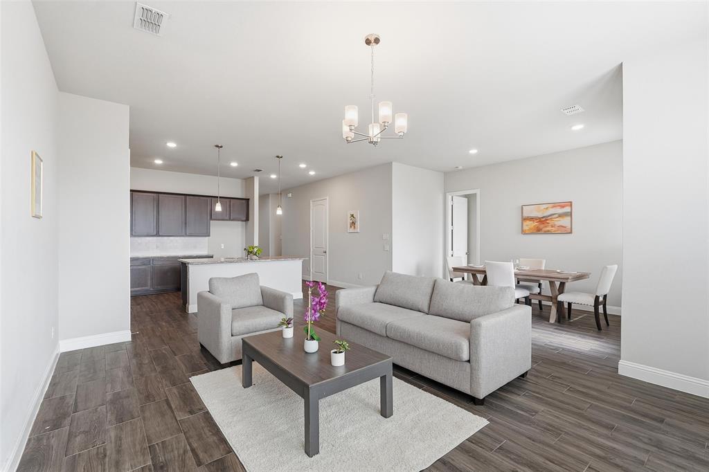 Bel Air Village - Residential Lease