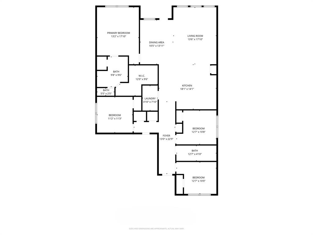 Bel Air Village - Residential Lease