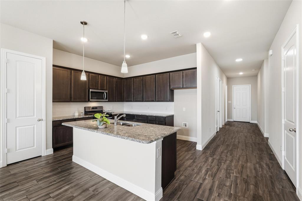 Bel Air Village - Residential Lease