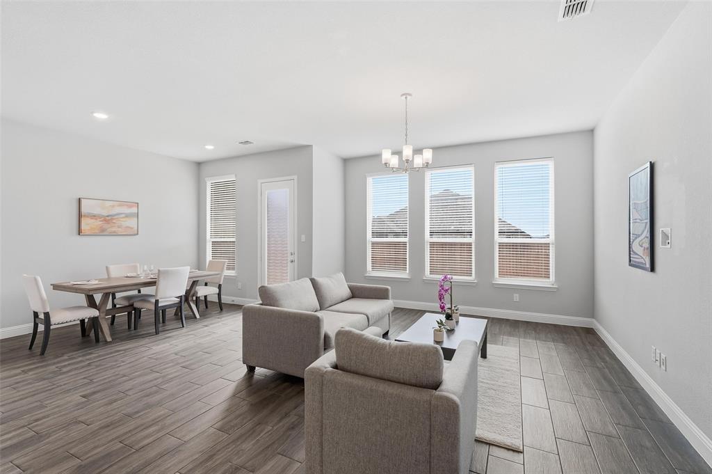 Bel Air Village - Residential Lease