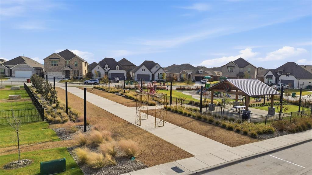 Bel Air Village - Residential Lease