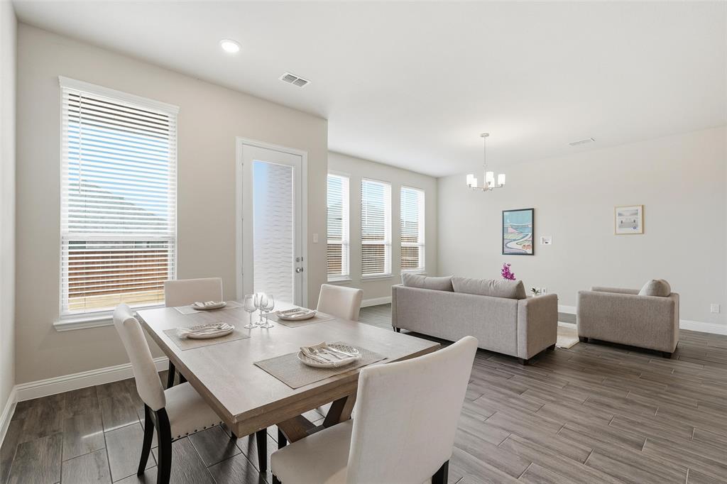 Bel Air Village - Residential Lease