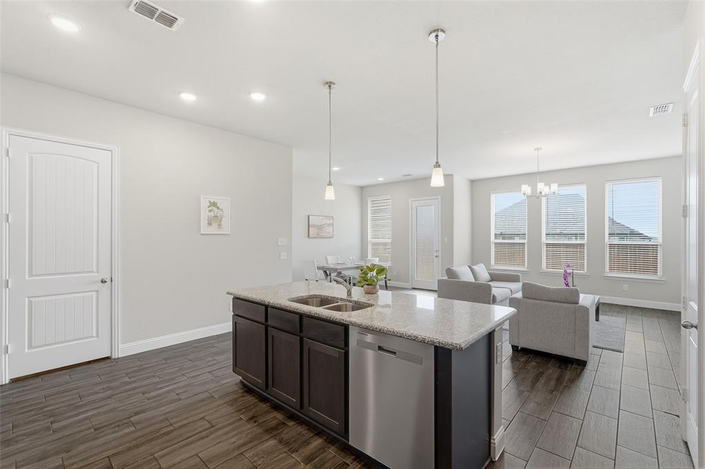 Bel Air Village - Residential Lease