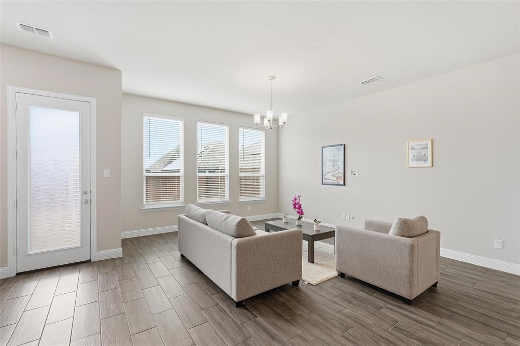 Bel Air Village - Residential Lease