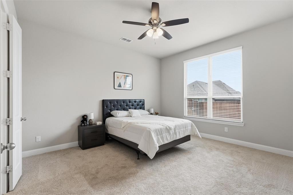 Bel Air Village - Residential Lease