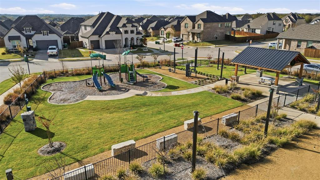 Bel Air Village - Residential Lease