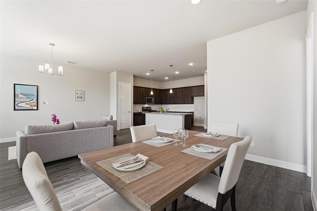 Bel Air Village - Residential Lease