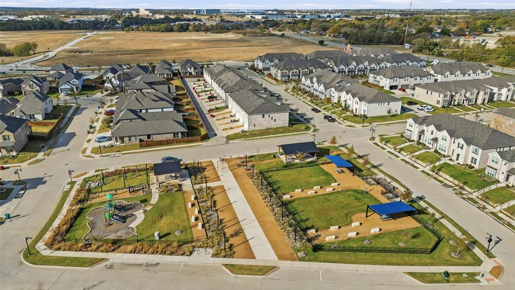 Bel Air Village - Residential Lease