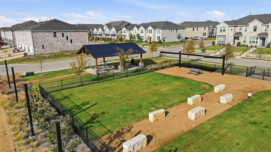 Bel Air Village - Residential Lease