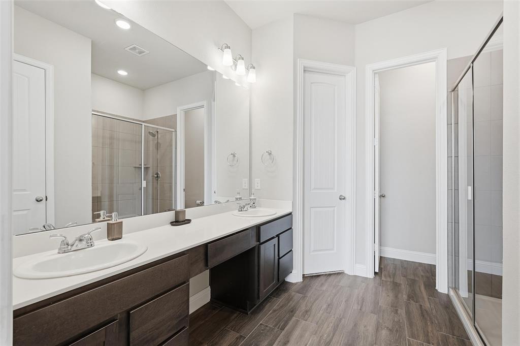 Bel Air Village - Residential Lease