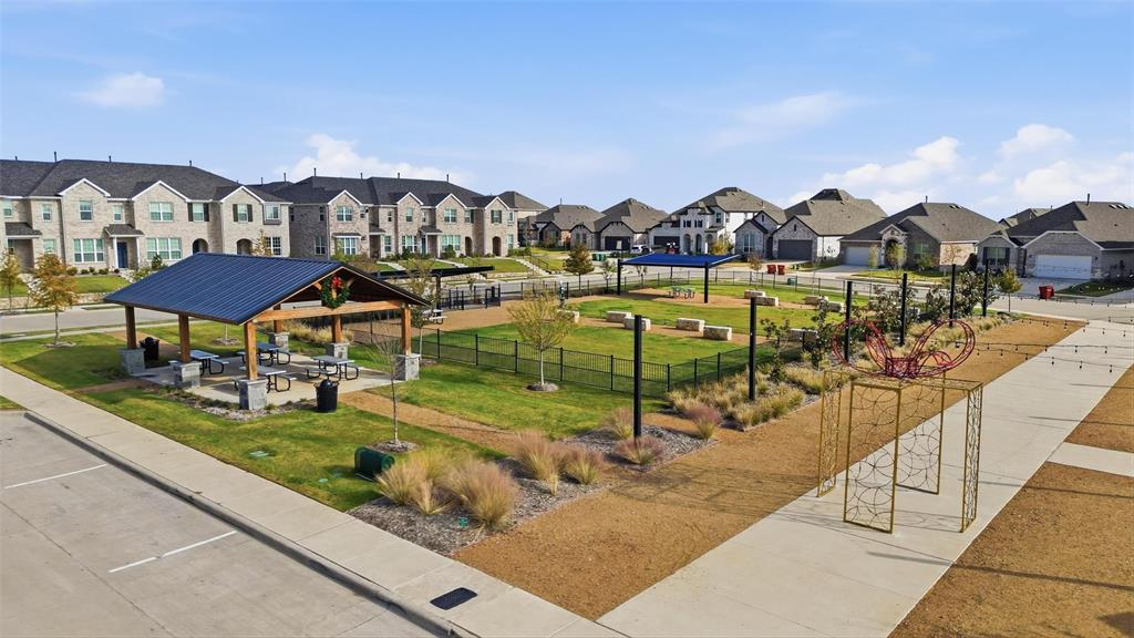 Bel Air Village - Residential Lease