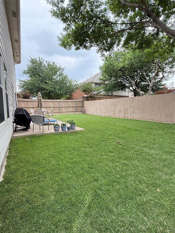 Craig Ranch - Residential