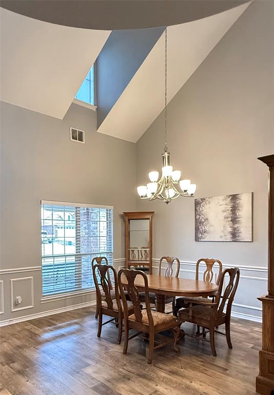 Craig Ranch - Residential