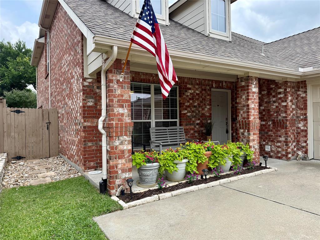 4709 Rancho Del Norte Trail