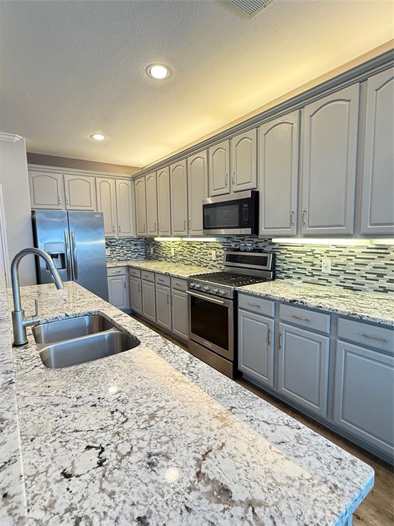 Craig Ranch - Residential