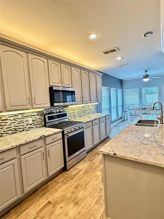 Craig Ranch - Residential