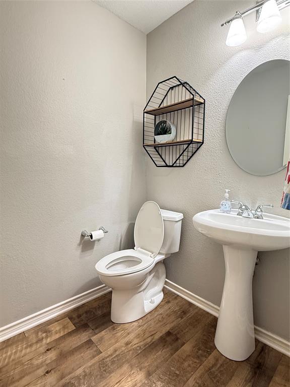 Craig Ranch - Residential