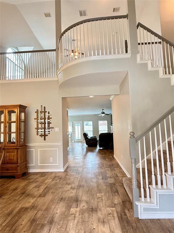 4709 Rancho Del Norte Trail