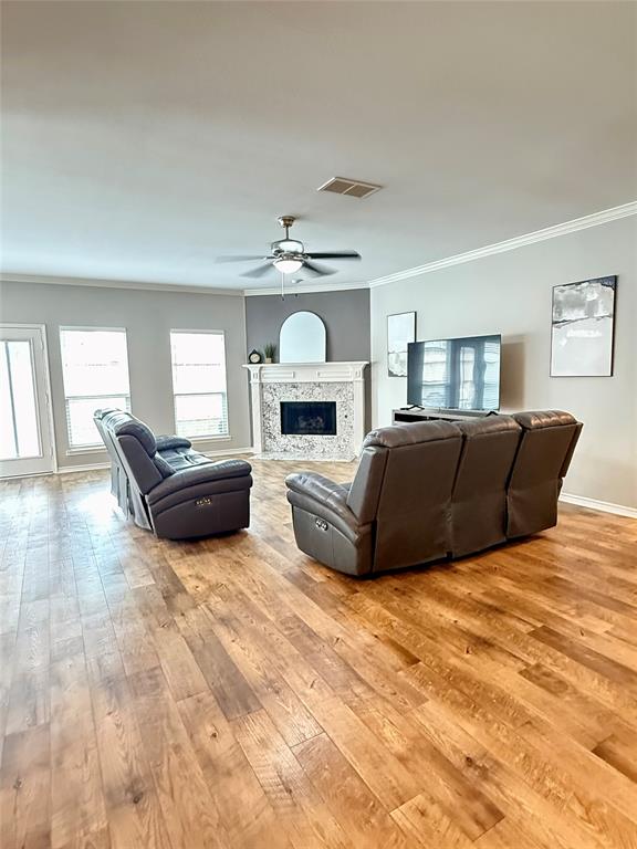 Craig Ranch - Residential